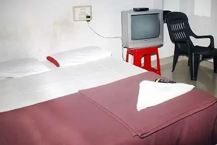 Hotel Ashwini Lodge-1