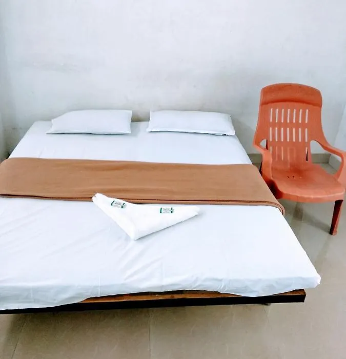 Hotel Ashwini Lodge-1