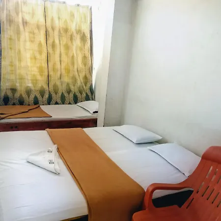 Hotel Ashwini Lodge-3