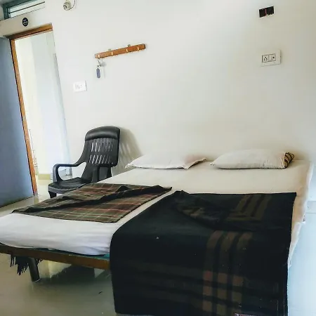 Hotel Ashwini Lodge-2
