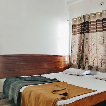 Hotel Ashwini Lodge-3